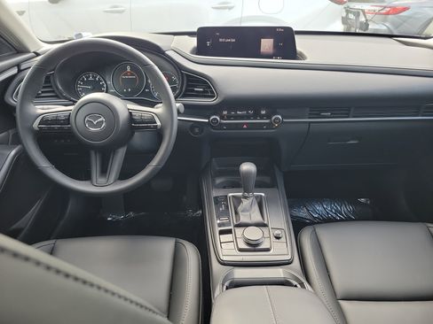 Certified 2026 MAZDA CX-30 AWD 2.5 S image 7