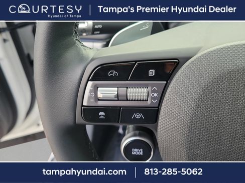 New 2026 Hyundai Ioniq 5 Limited image 39