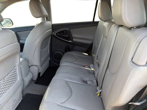 Used 2012 Toyota RAV4 Limited w/ Premium Plus Value Pkg FWD image 11