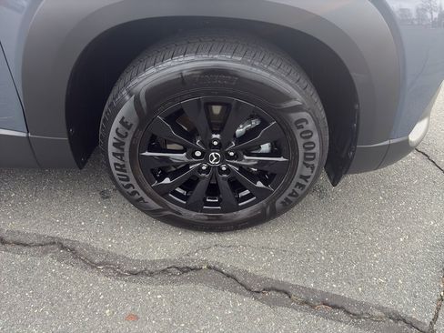 Used 2024 MAZDA CX-50 AWD 2.5 S w/ Cargo Package image 9