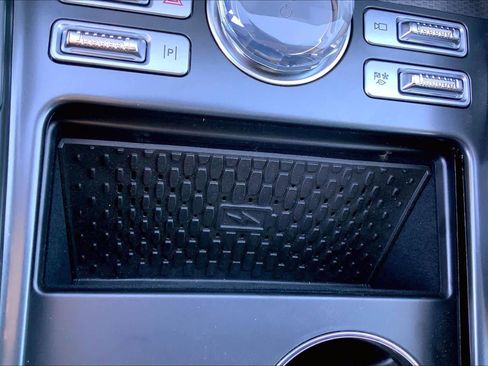 New 2026 Lincoln Nautilus Premier w/ Jet Appearance Package image 19