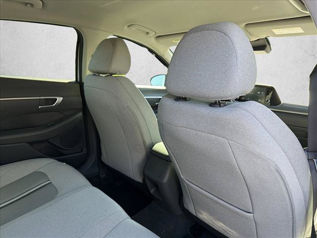 Used 2022 Hyundai Sonata SE FWD image 27