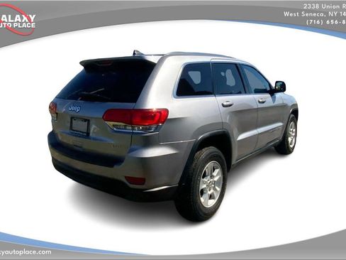 Used 2015 Jeep Grand Cherokee Laredo w/ Quick Order Package 23E image 5