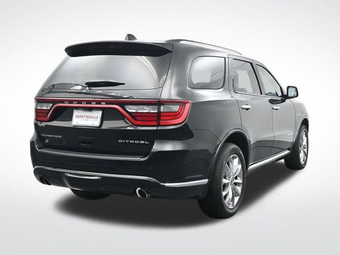 Used 2023 Dodge Durango Citadel image 6