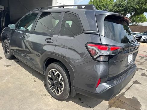 Used 2026 Subaru Forester Premium w/ Base/Premium Package AWD/4WD image 5