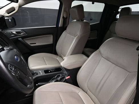 Used 2019 Ford Ranger Lariat w/ Equipment Group 501A Mid AWD/4WD image 14