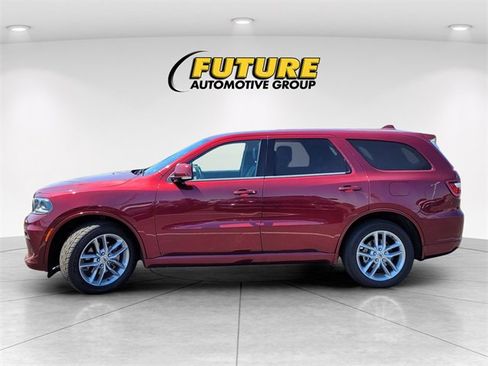 Used 2022 Dodge Durango GT image 7