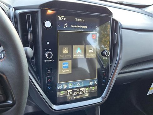 New 2025 Subaru Crosstrek 2.5i Limited w/ Popular Package #4A image 13