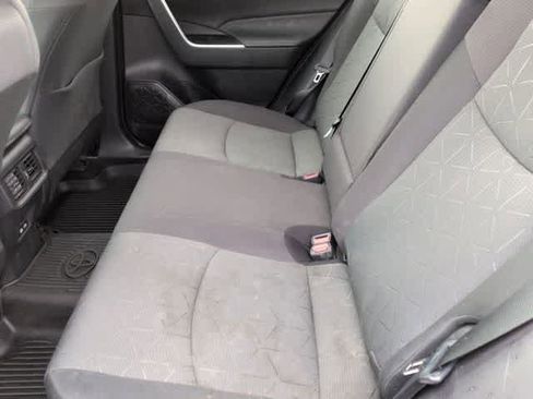 Used 2023 Toyota RAV4 XLE w/ Convenience Package AWD/4WD image 19