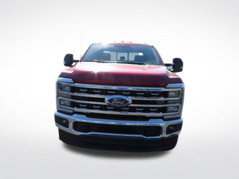 New 2026 Ford F350 XLT w/ XLT Premium Package AWD/4WD image 11