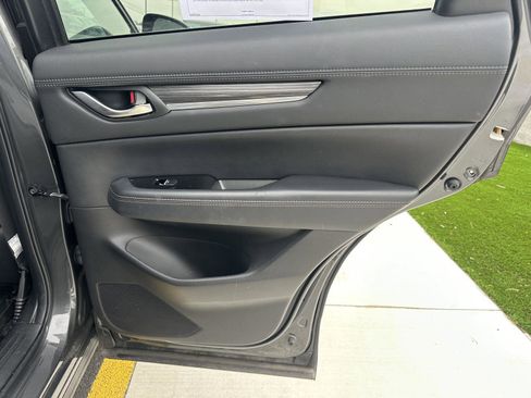 Used 2019 MAZDA CX-5 Grand Touring Reserve image 20