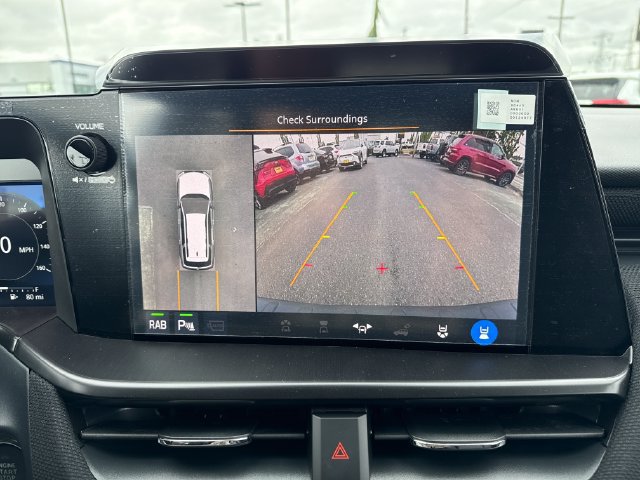 New 2026 Subaru Outback Limited XT AWD/4WD image 27