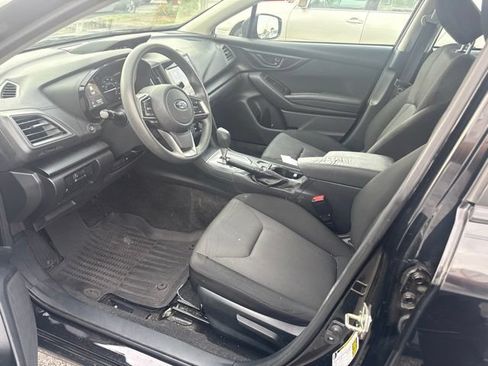 Used 2020 Subaru Impreza 2.0i AWD/4WD image 5