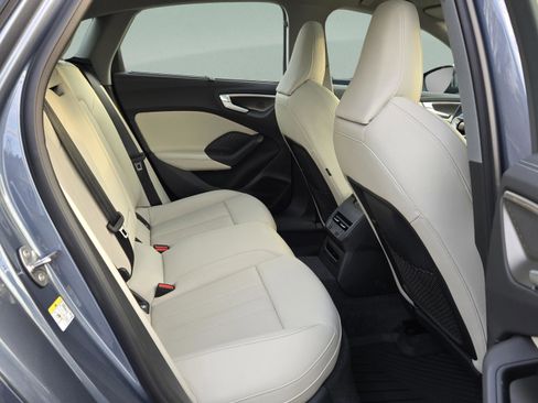 Used 2025 Audi A5 2.0T Premium Plus Sedan image 18