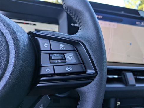 New 2026 Subaru Outback Limited image 22