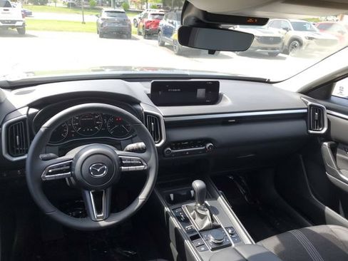New 2026 MAZDA CX-50 AWD 2.5 S w/ Preferred Pkg image 25