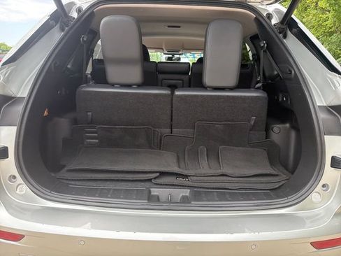 Used 2024 Mitsubishi Outlander SE AWD/4WD image 27