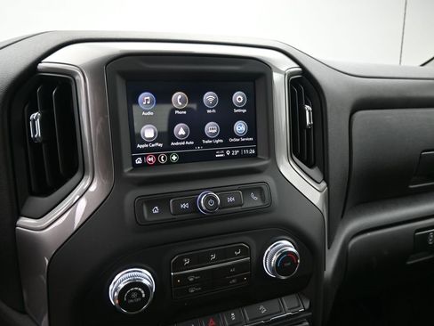 New 2026 GMC Sierra 1500 Pro w/ Pro Value Package image 13