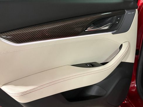 Certified 2023 Cadillac CT5 V w/ Super Cruise 1 Package image 37