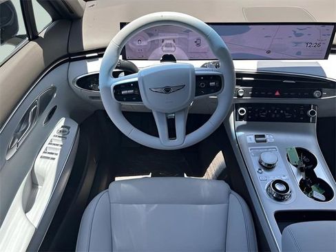 New 2026 Genesis GV70 2.5T Advanced image 10