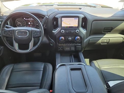 Used 2020 GMC Sierra 1500 Denali w/ Technology Package AWD/4WD image 29