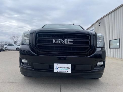 Used 2020 GMC Yukon SLT w/ Graphite Performance Edition image 33