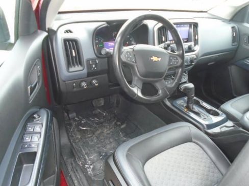 Used 2019 Chevrolet Colorado Z71 image 15