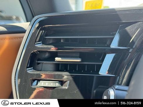 Used 2023 Lexus RX 350h w/ Accessory Package (2T) AWD/4WD image 26
