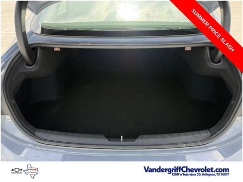 Used 2025 Hyundai Sonata SEL FWD image 27