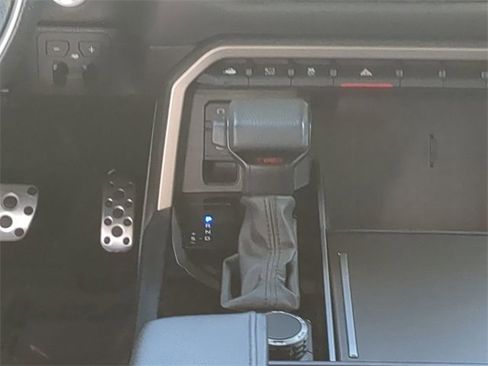 Certified 2024 Toyota Sequoia SR5 image 19