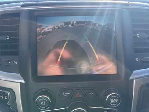 Used 2016 RAM 1500 Lone Star image 19