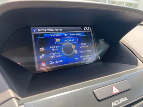 Used 2018 Acura RDX FWD w/ Technology Package image 18