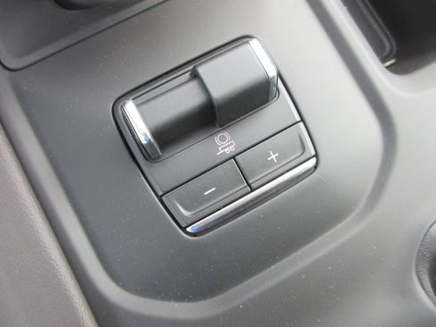 New 2026 GMC Sierra 1500 Denali AWD/4WD image 20