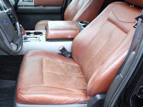 Used 2013 Ford Expedition EL King Ranch image 15