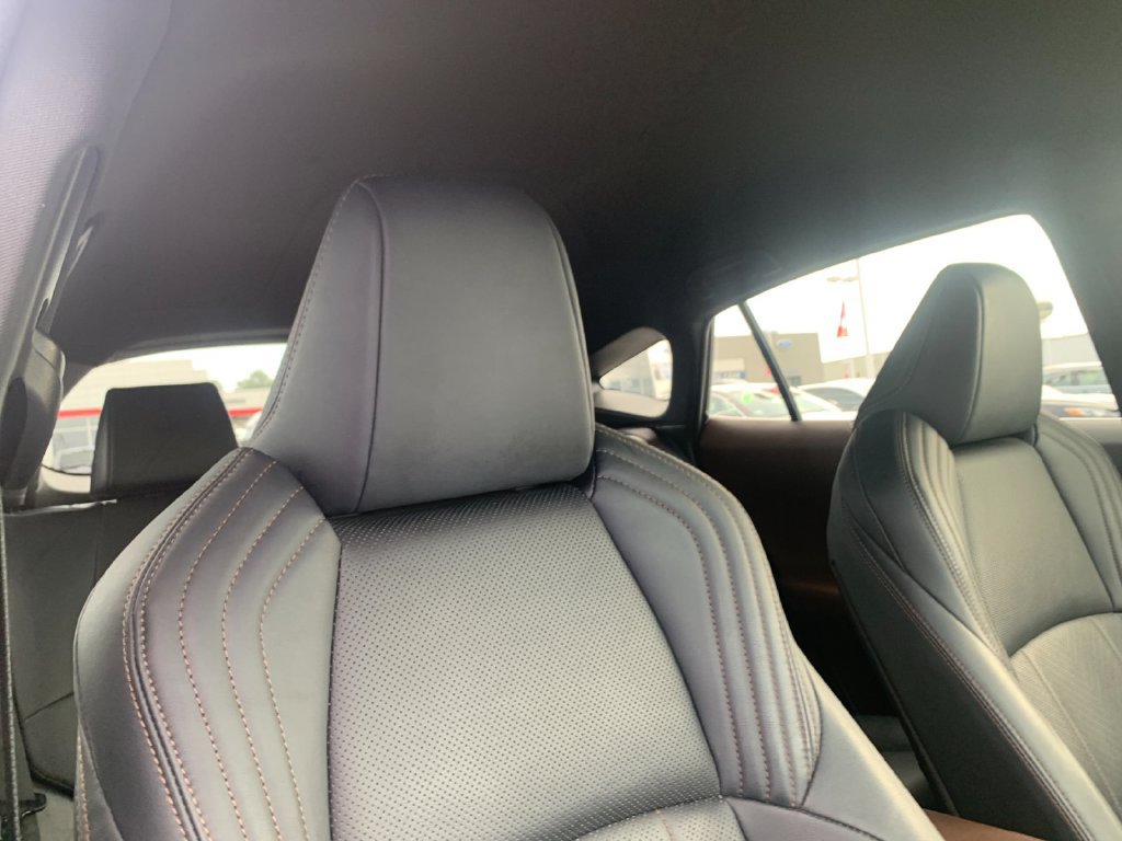 Used 2021 Toyota Venza XLE w/ Softex Package AWD/4WD image 19