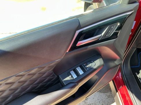 Used 2023 Mitsubishi Outlander SEL image 21