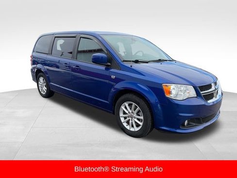 Used 2019 Dodge Grand Caravan SE image 9