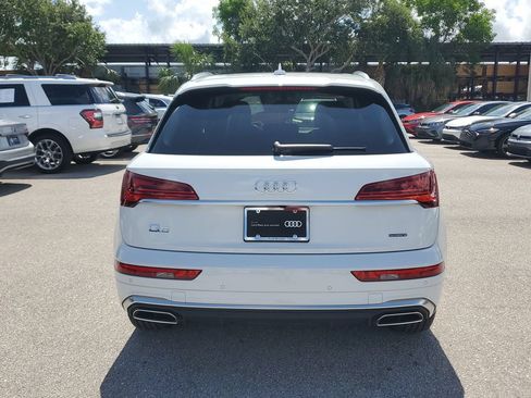 Certified 2023 Audi Q5 2.0T Premium AWD/4WD image 5