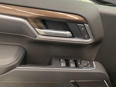 New 2026 Chevrolet Silverado 1500 RST w/ RST Select Package AWD/4WD image 27