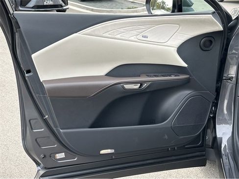 New 2026 Lexus RX 350 image 30