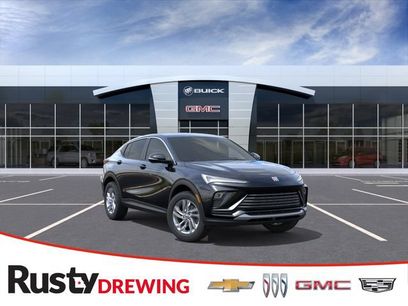 New 2026 Buick Envista Preferred w/ Convenience I Package