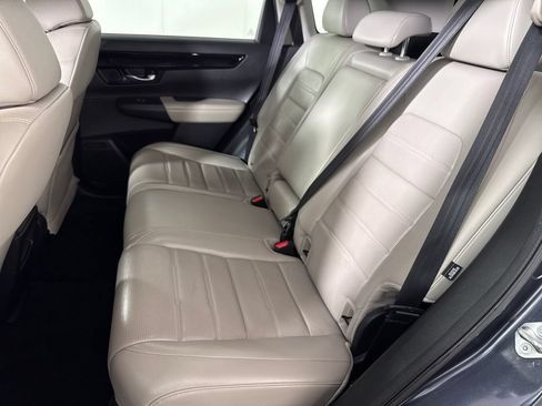 Used 2024 Honda CR-V EX-L image 12