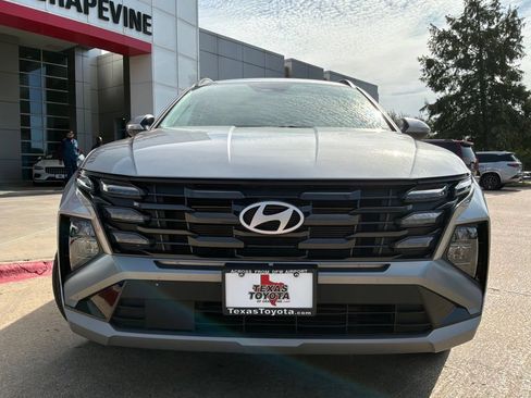 Used 2026 Hyundai Tucson SEL FWD image 3