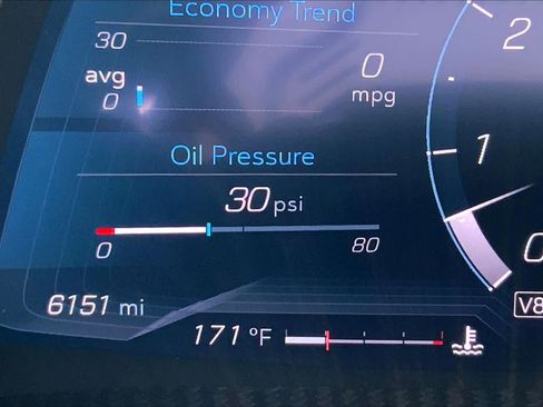 Used 2020 Chevrolet Corvette Stingray Premium Cpe w/ 3LT Preferred Equipment Group image 21