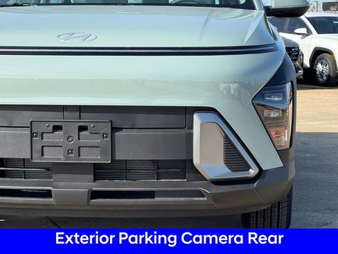 New 2026 Hyundai Kona SE image 8