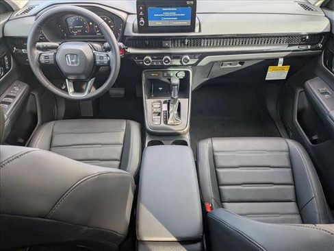 New 2026 Honda CR-V EX-L image 14