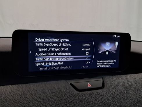 Used 2024 MAZDA CX-90 Plug-In Hybrid w/ Premium Pkg image 25