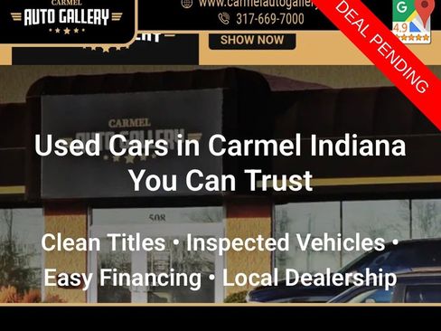 Used 2018 Dodge Grand Caravan GT image 5