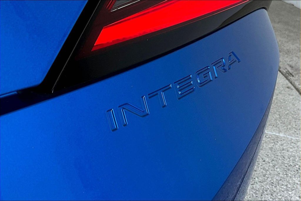 Used 2026 Acura Integra A-Spec w/ Technology Package FWD image 31
