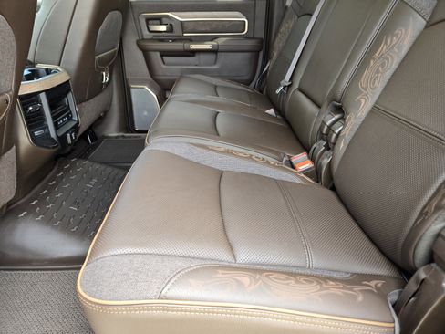 New 2026 RAM 2500 Limited AWD/4WD image 20
